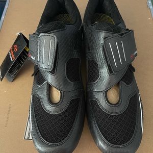 Men’s Cycle / Spinning Shoes